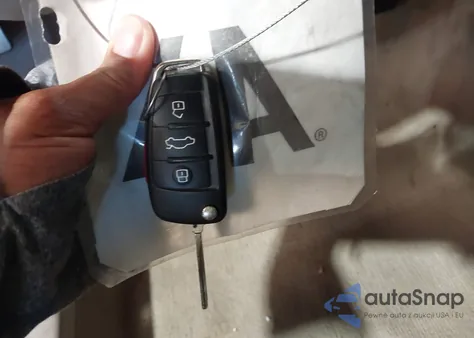 2009 Audi A4 2.0T Special Edition from USA, damaged, VIN WAUDF48H99K010588